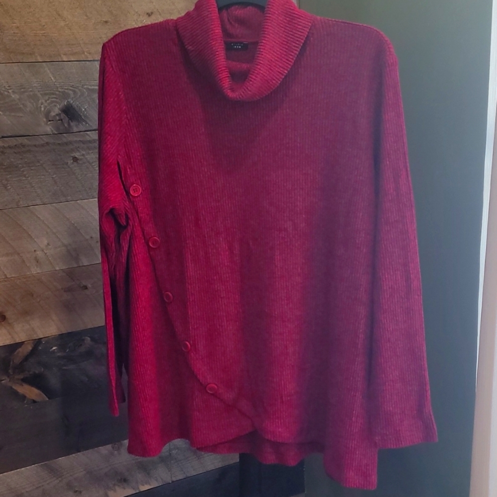 Brand new Avon sweater